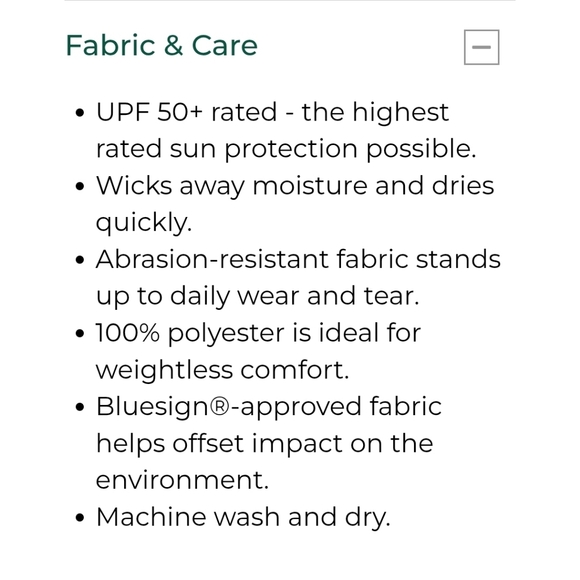 L.L. BeanWomen's Airlight Knit Pullover Size S - Picture 15 of 15